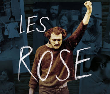 The Rose Family (2020)