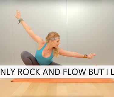 It's Only Rock and Flow But I Like It (2013)