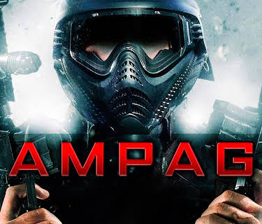 Rampage (2009)