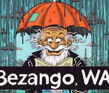 Bezango, WA (2015)
