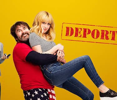 Deported (2026)