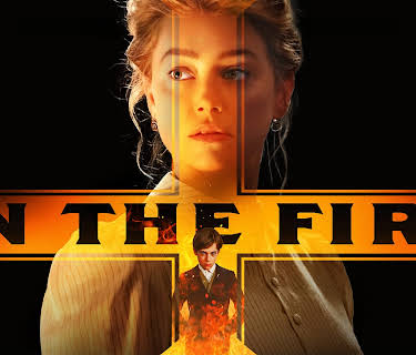 In the Fire (2023)
