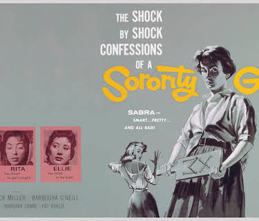 Sorority Girl (1957)