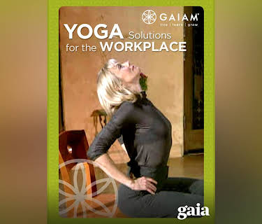 Yoga Solutions for the Workplace (2015)