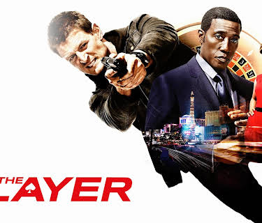 The Player Season 1