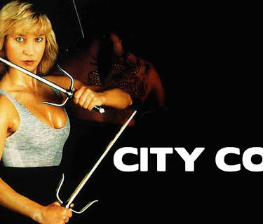 City Cops (1989)
