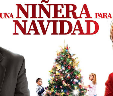 A Nanny for Christmas [Español] (2010)