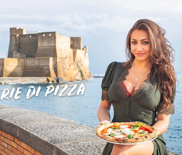 Pizza Stories (2024)