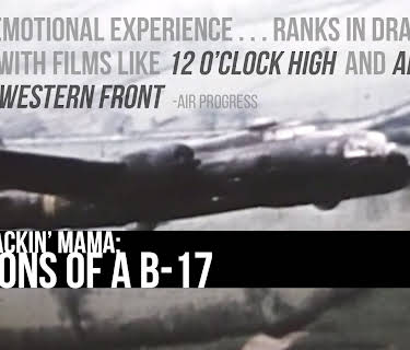 Pistol Packin' Mama: Missions of a B-17 (1991)