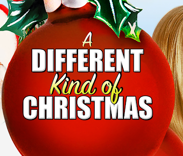 A Different Kind Of Christmas (1996)