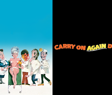 Carry On Again Doctor