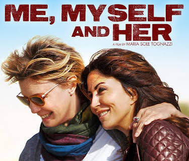 Me, Myself and Her (2016)