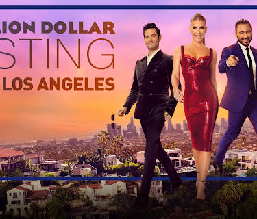 Million Dollar Listing S3
