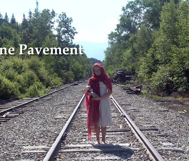 A Fine Pavement (2021)