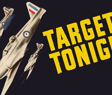 Target for Tonight (1941)