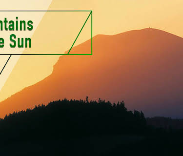Mountains in the Sun (2008)