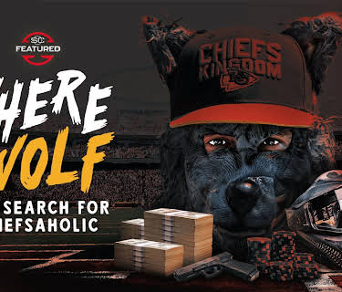 Where Wolf: The Search for ChiefsAholic (2023)