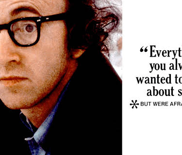 Everything You Always Wanted To Know About Sex * But Were Afraid To Ask (1972)