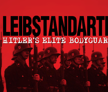 Liebstandarte: Hitler's Elite Body Guard (1998)