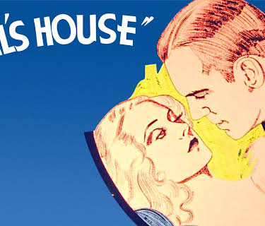 Hell's House (1932)
