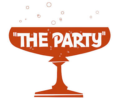 The Party (1968)