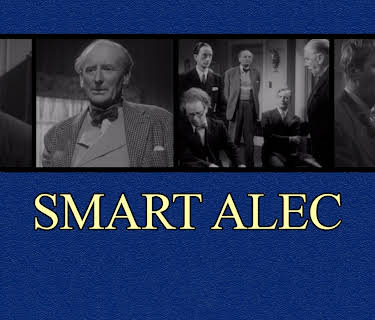 Smart Alec (1951)