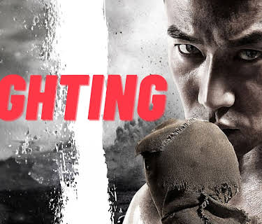 Fighting (2014)