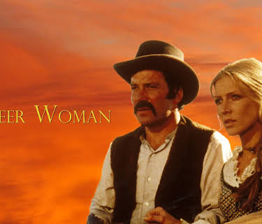Pioneer Woman (1973)