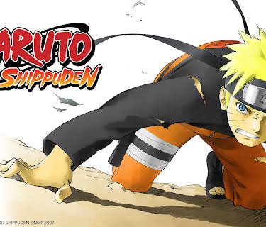 Naruto Shippuden: The Movie (2009)