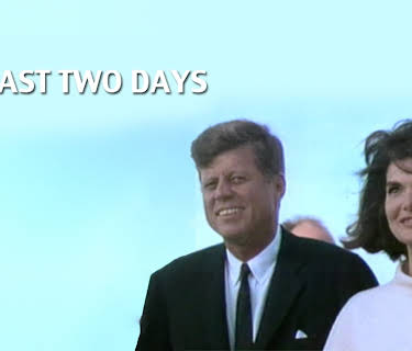 The Last Two Days (1963)