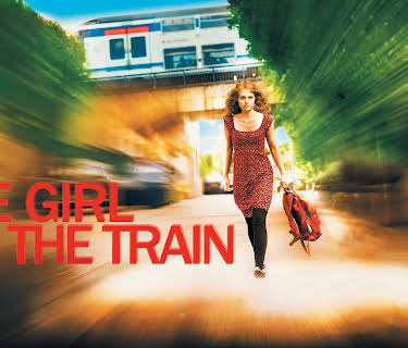 The Girl on the Train (English Subtitled) (2009)
