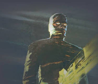 The Mummy (1959)