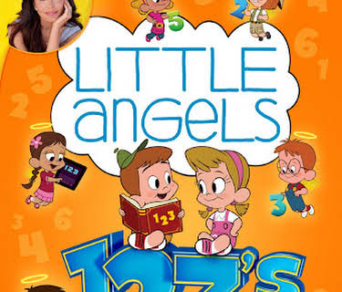 Little Angels: 123's (2012)