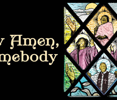 Say Amen, Somebody (1983)