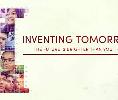 Inventing Tomorrow (2018)