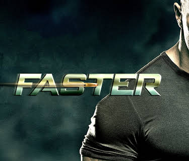 Faster (2010)