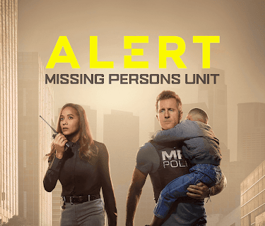 ALERT: MISSING PERSONS UNIT Season - 1