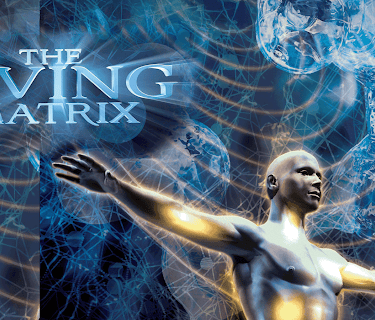 The Living Matrix (2014)