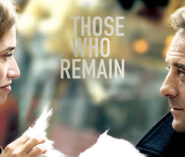 Those Who Remain (2007)