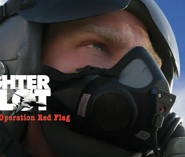 Fighter Pilot: Operation Red Flag (2004)