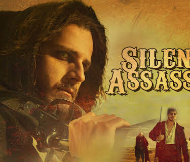 Silent Assassin (2022)