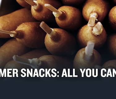 Summer Snacks Season 1