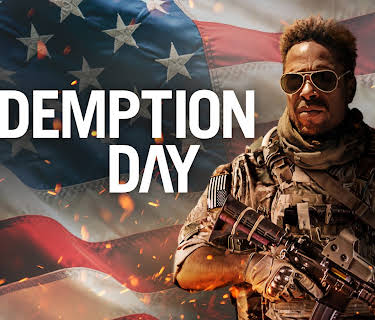 Redemption Day (2021)