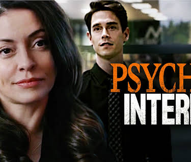 Psycho Intern (2021)