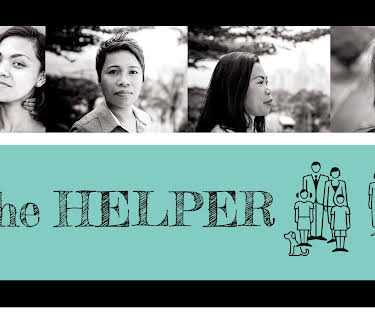 The Helper (2018)