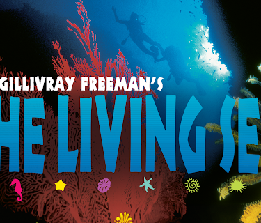 The Living Sea (1995)