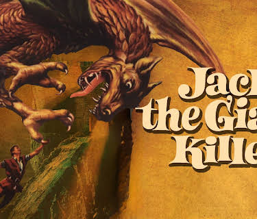 Jack the Giant Killer (1962)
