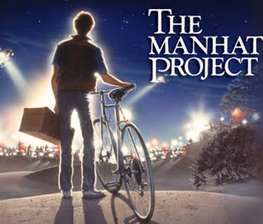 The Manhattan Project (1986)