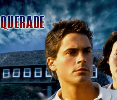 Masquerade (1988) (1988)