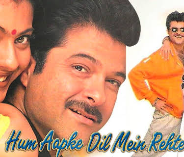 Hum Aapke Dil Mein Rehte Hain (1999)